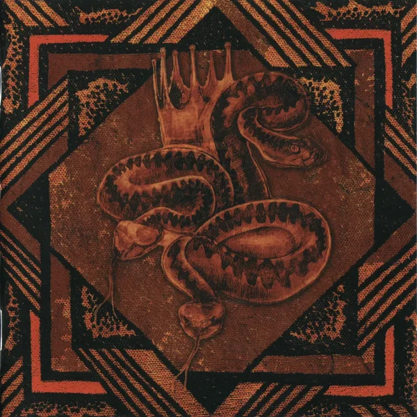 Saatanhark II - Ussikuningas