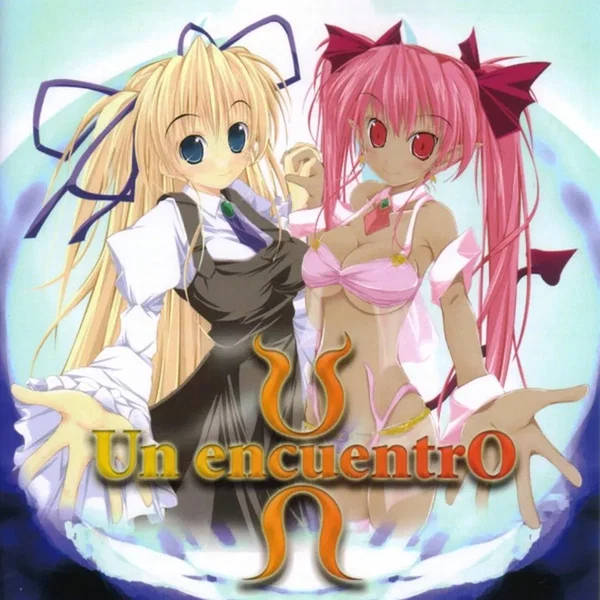 Un encuentrO