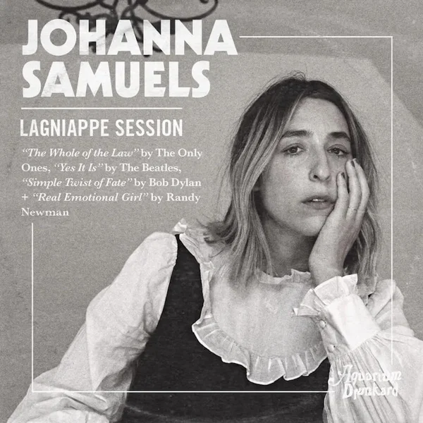 Lagniappe Sessions