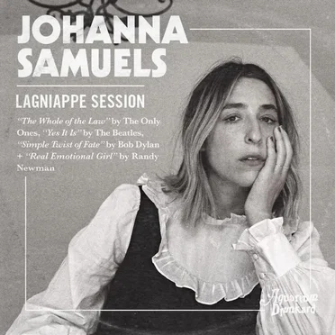 Lagniappe Sessions