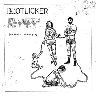 Bootlicker