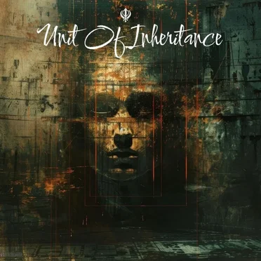 Unit of Inheritance by Unit Of Inheritance - album cover
