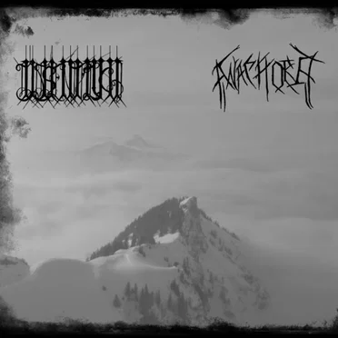 Idisenfluch / Anachoret