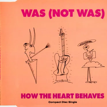How The Heart Behaves