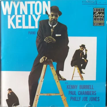 Wynton Kelly