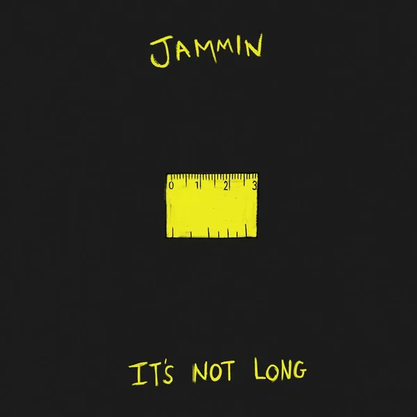 It’s Not Long