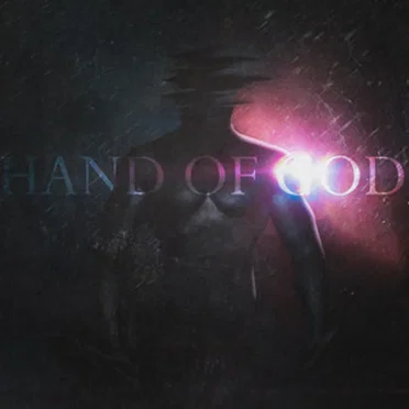Hand of God