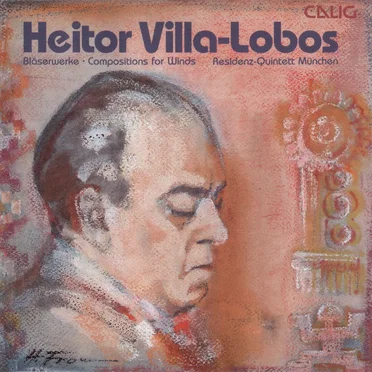 Compositions for Winds