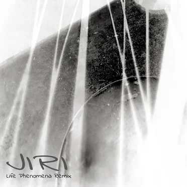 Life phenomena Remix by JIRI - album cover