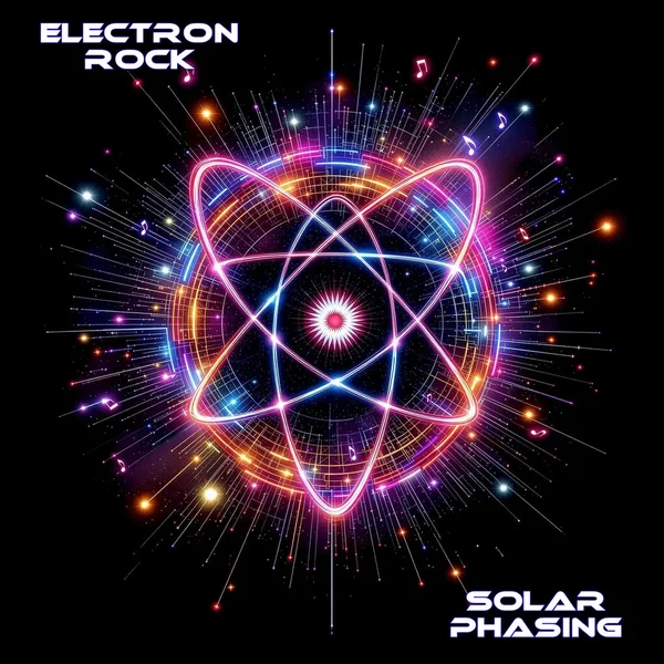 Electron Rock