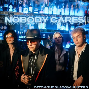 Nobody Cares