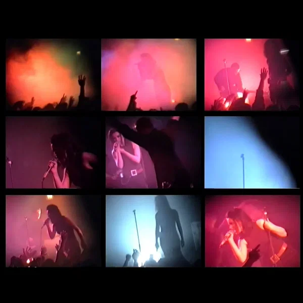 Town and Country Club - Audio / Video 1992 - Bootleg Series Vol 17
