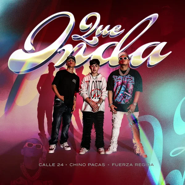 Que onda