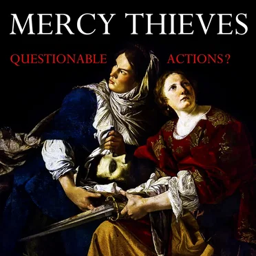 Questionable Actions?
