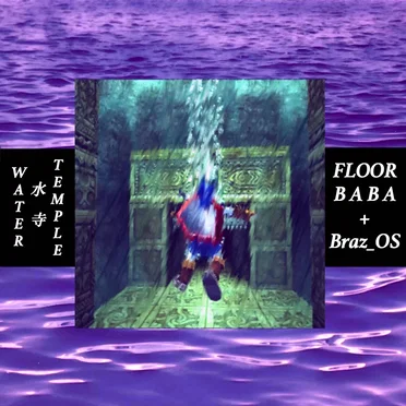 WATER TEMPLE