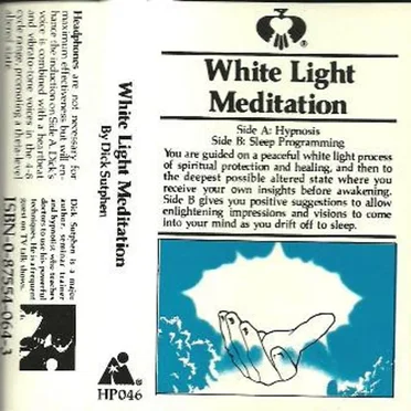 White Light Meditation
