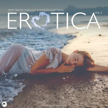 Erotica Vol. 5 by Various Artists - album cover