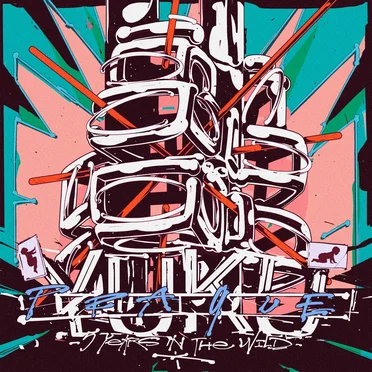YUKU: 5 Years in the Wild III by Various Artists - album cover
