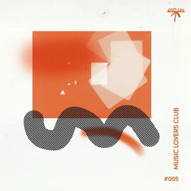 Music Lovers Club #005 by Various Artists - album cover