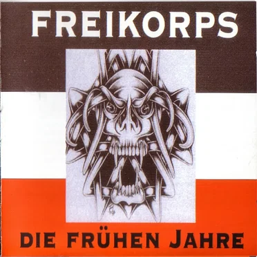 Die frühen Jahre