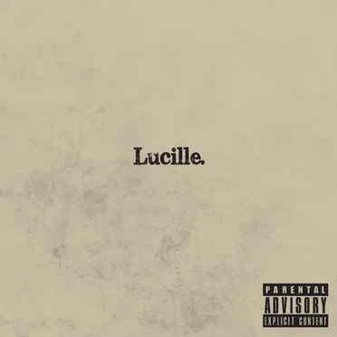 Lucille by Lucille Crew - album cover