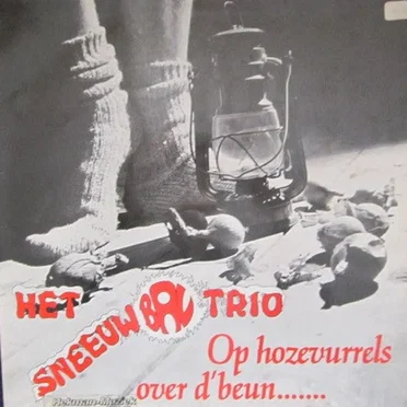 Op hozevurrels over d’beun