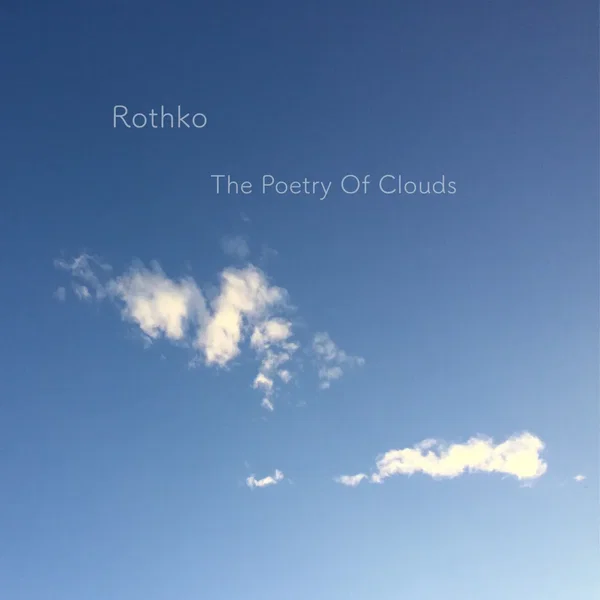 The Poetry Of Clouds