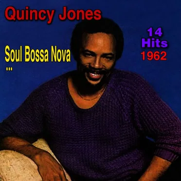Soul Bossa Nova