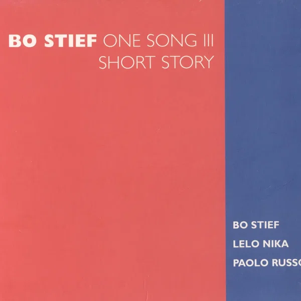 One Song III