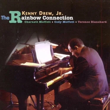 The Rainbow Connection
