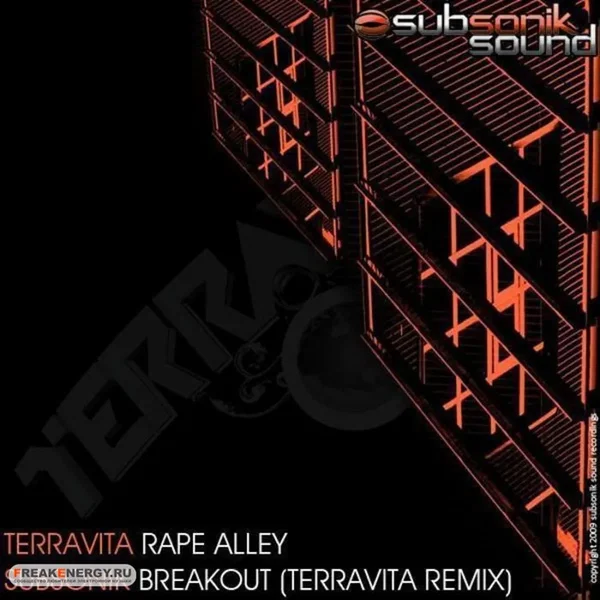 Breakout / Rape Alley