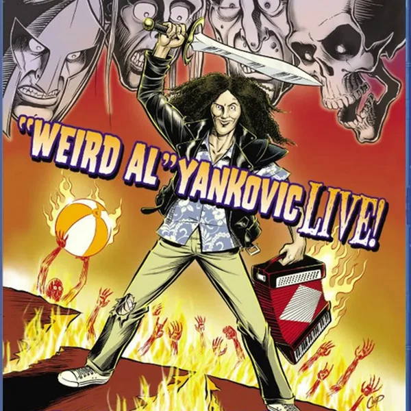 The Alpocalypse Tour
