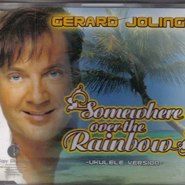 Somewhere Over the Rainbow