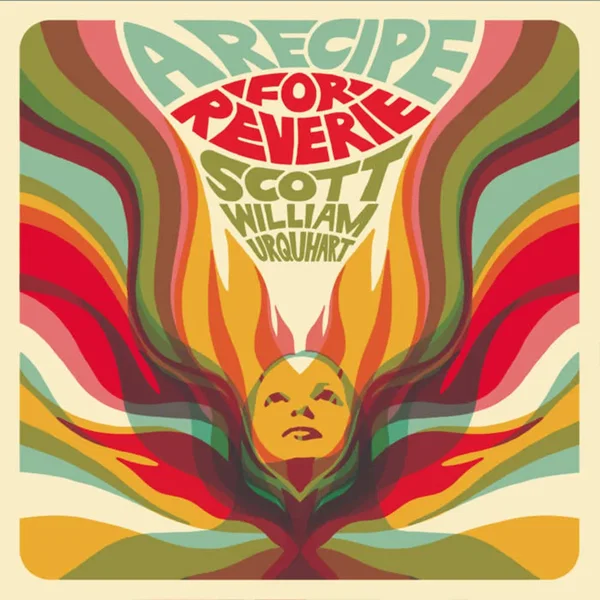 A Recipe For Reverie