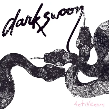 Antivenom by Darkswoon - album cover