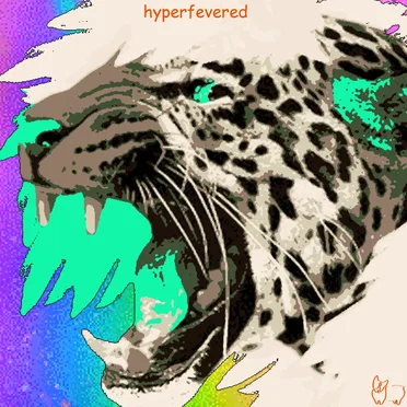 Hyperfevered EP