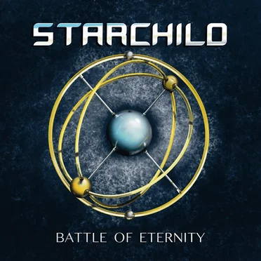 Battle of Eternity by Starchild - album cover