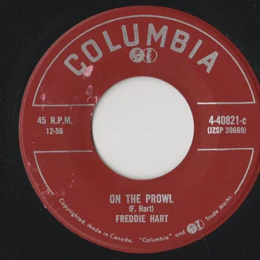 On the Prowl / Extra!