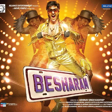Besharam