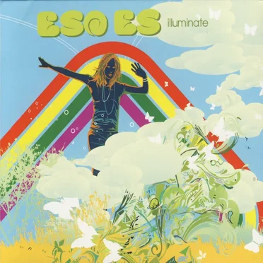Illuminate by ESO ES - album cover