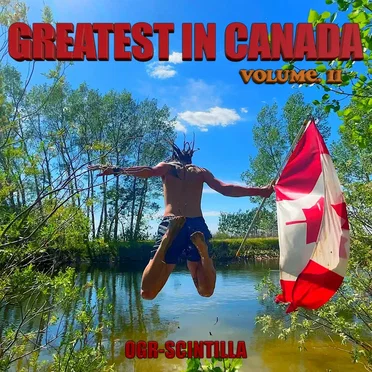 Greatest In Canada Volume. II