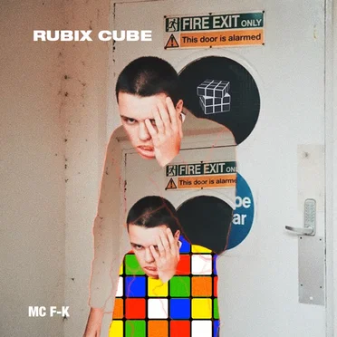 Rubix Cube