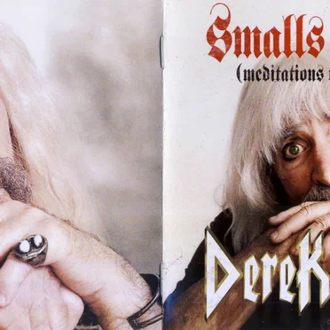 Smalls Change (Meditations Upon Aging)