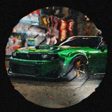 Tokyo Drift (Dub) by Mesopolonica - album cover