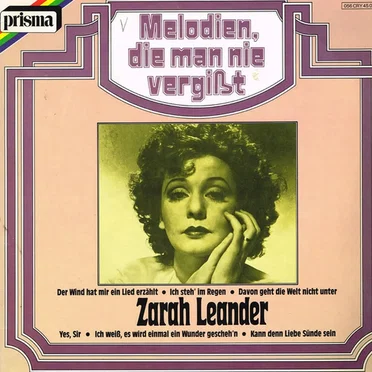 Melodien, die man nie vergisst