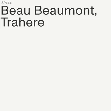 Beau Beaumont