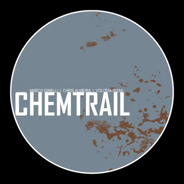 Chemtrail