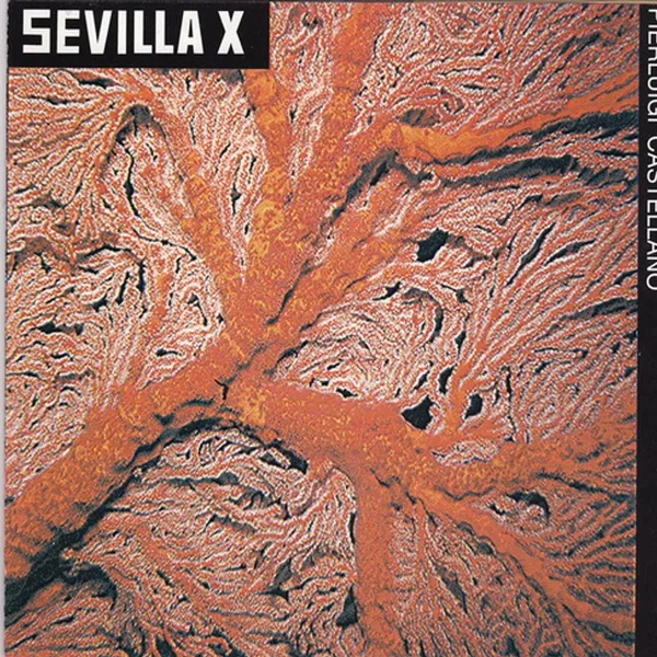 Sevilla X