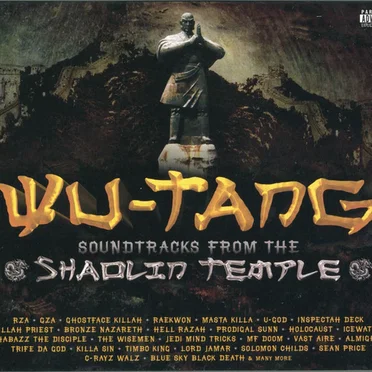 Soundtracks From the Shaolin Temple