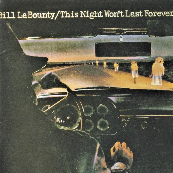 This Night Won’t Last Forever